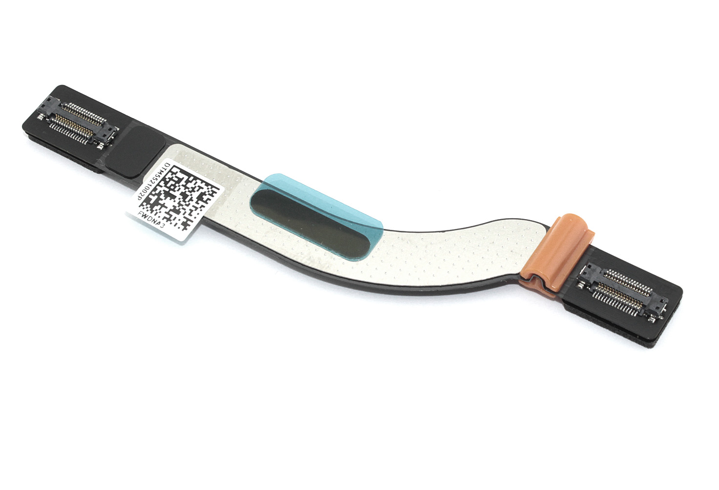 Шлейф платы I/O коаксиальный MacBook Pro 15 Retina A1398 Late 2013 Mid 2014 Mid 2015 (923-0666)