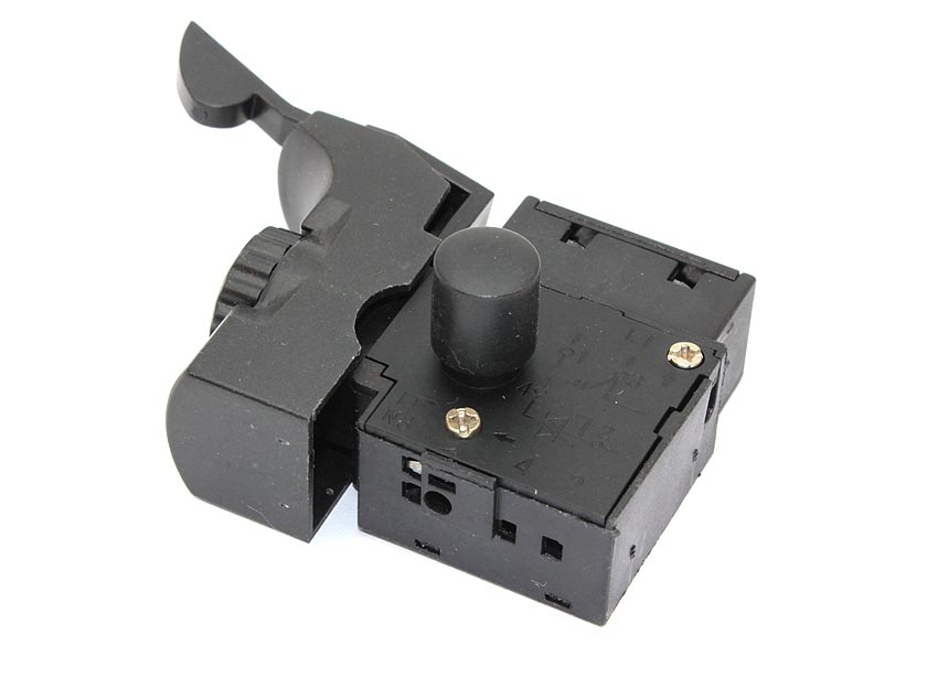 Выключатель   для ФИОЛЕНТ дрель (8851) 301017