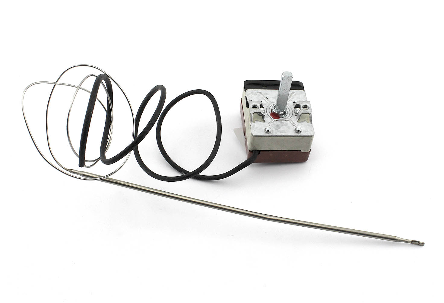 Термостат (регулятор температуры) для духовок Konigin