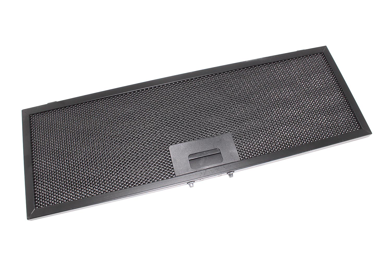 Жировой фильтр для вытяжек Konigin Skybox Black 60 157х465мм чёрный