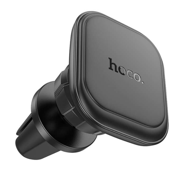 Автомобильный держатель HOCO H29 Brilliant, магнитный на воздуховод