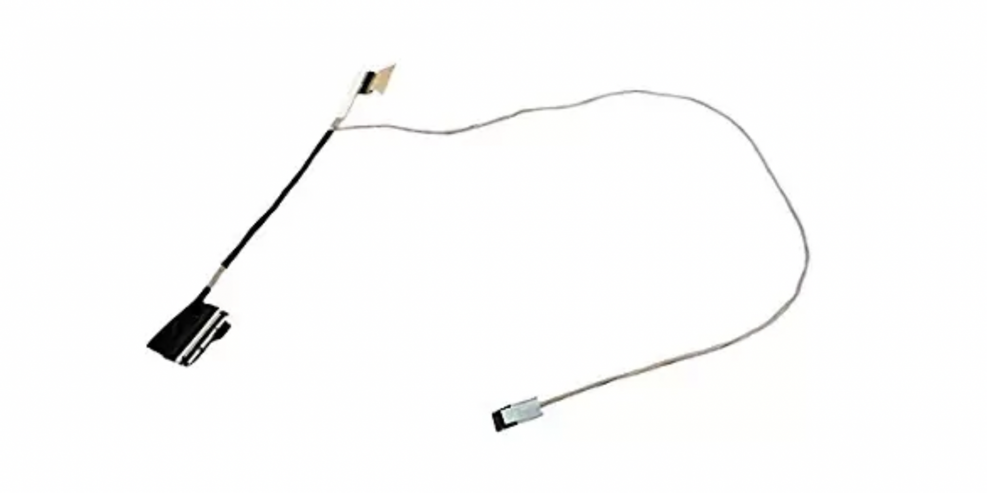 Шлейф матрицы HP ProBook 640 G3 Z2W28EA без тачскрина, OEM