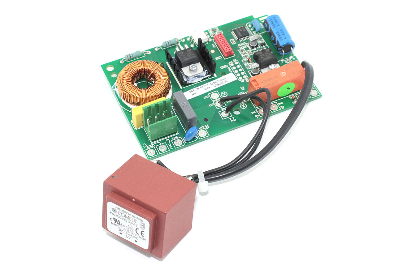 Основная плата для  вытяжек Krona MINI 8080660