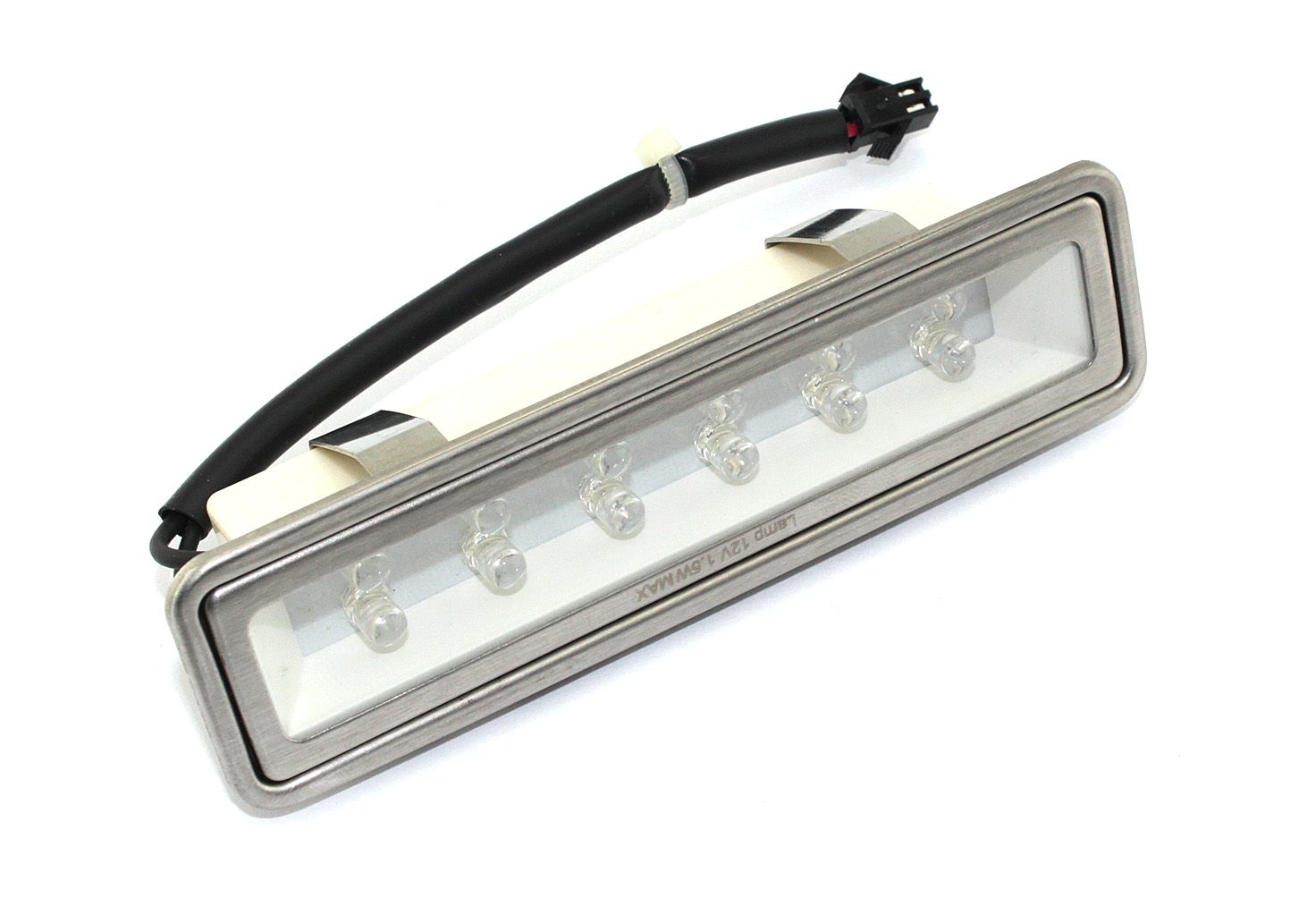 Светодиодный светильник для вытяжек Krona 16B62-2701-025-0