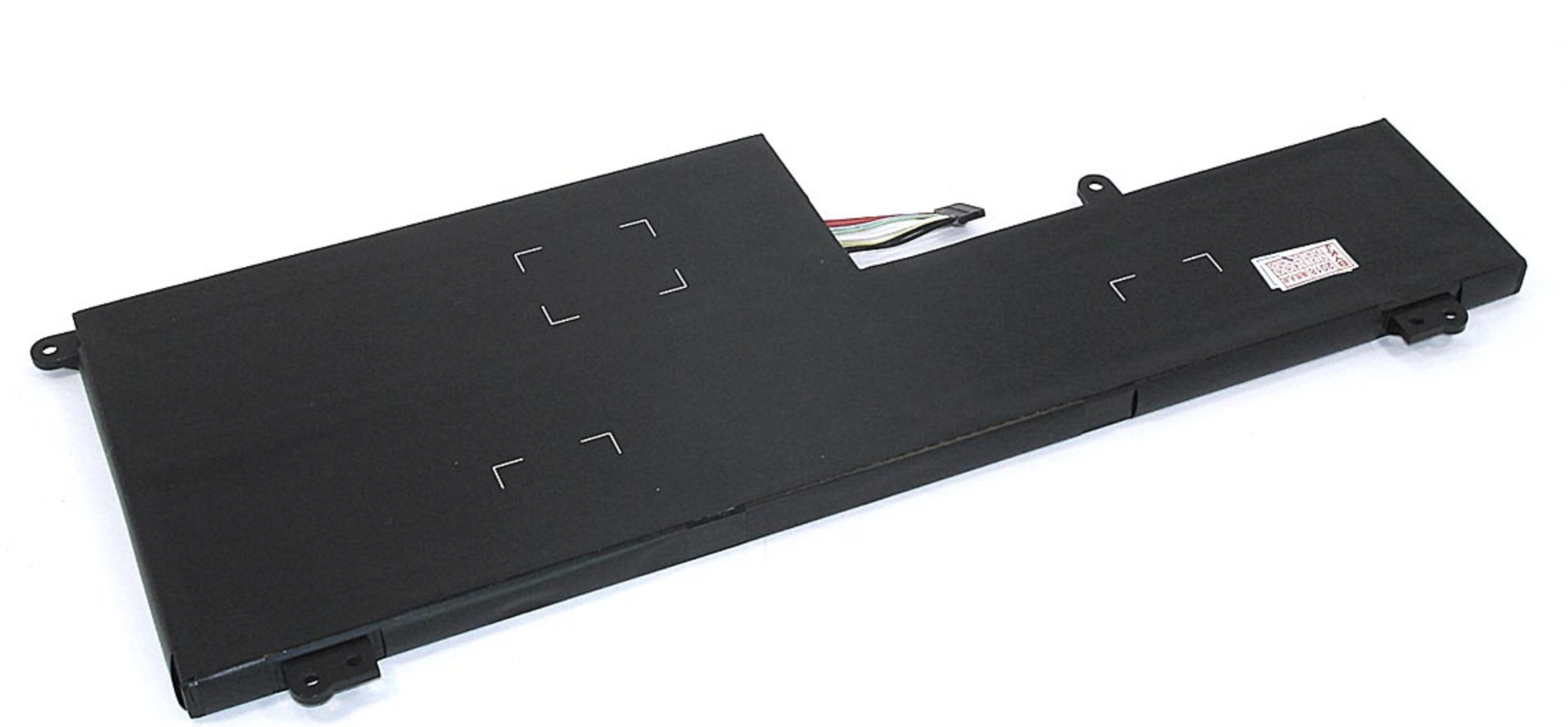 Аккумулятор Lenovo Yoga 720-15IKB 11.52V, 72Wh, Original