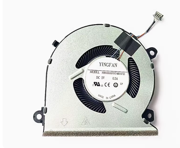 Вентилятор (кулер) для ноутбука Thunderobot 911 Air, Gigabyte RP46