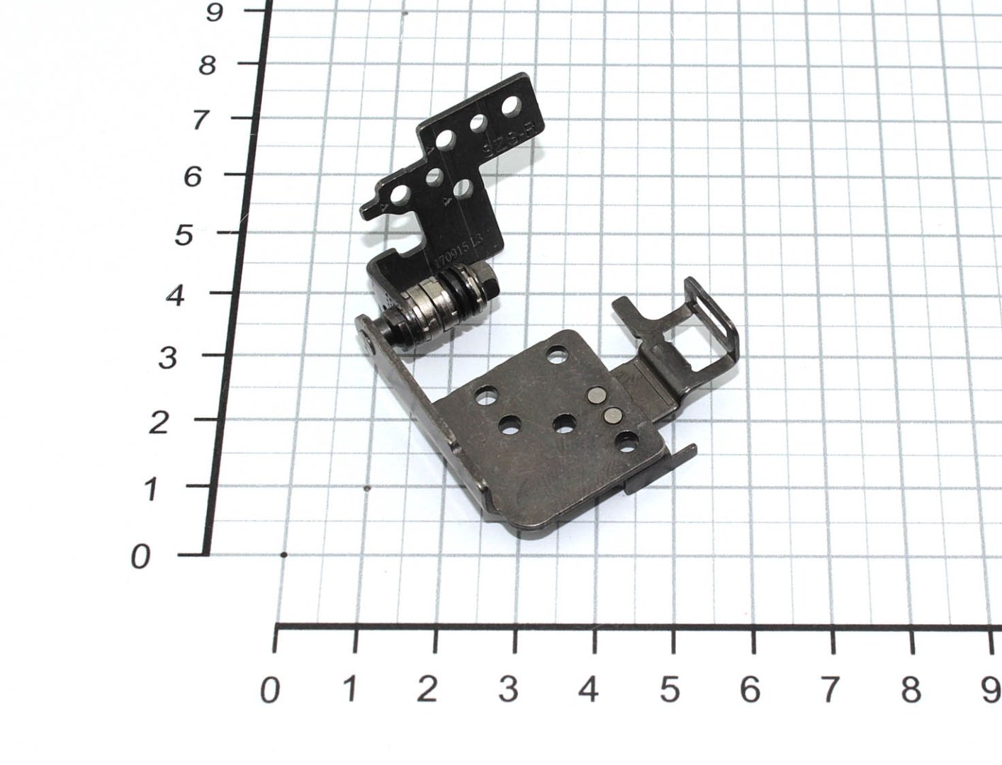 Петля для ноутбука Asus GL702VS GL702VM GL702VT GL702VI GL702VMK GL702ZC правая