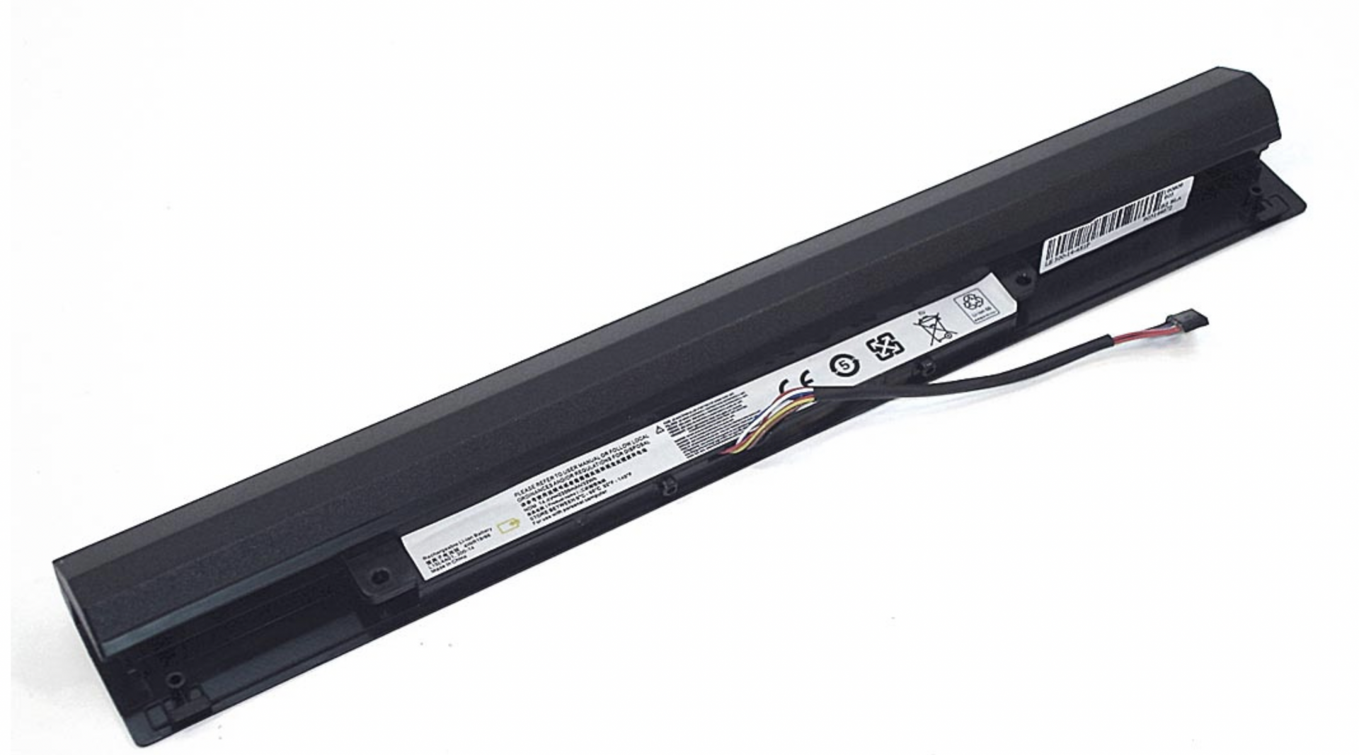 Аккумулятор Lenovo IdeaPad Flex B71-80 14.4V, 2600mAh, OEM