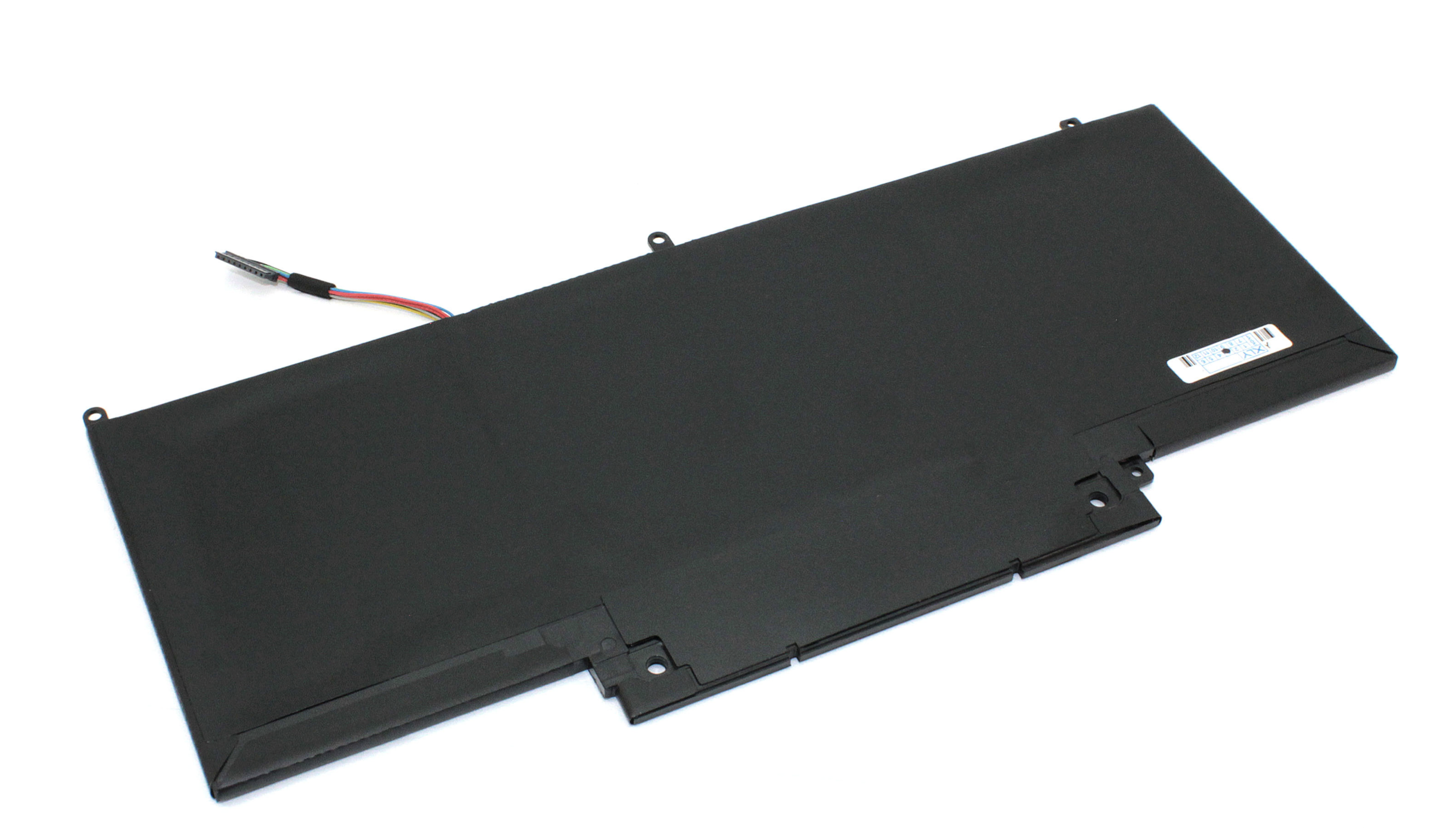Аккумулятор DELL XPS 11 7.4V, 5400mAh, Original