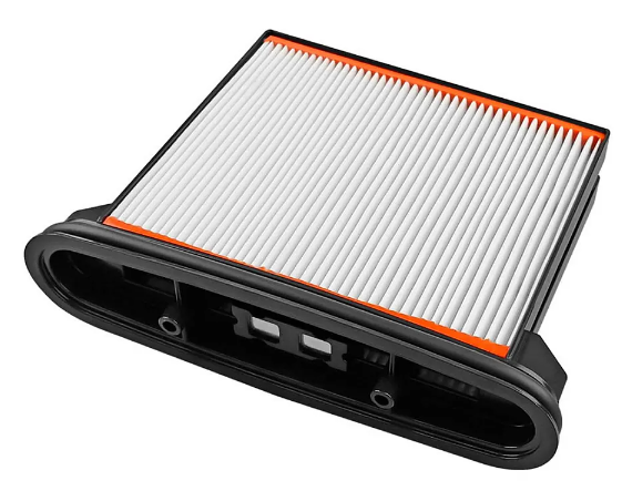 Фильтр для пылесоса Bosch GAS 25, 50, METABO, HITACHI