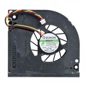 Кулер Dell Inspiron 6000, 6400, 9100, 9200, 9300, 9400, E1501 и другие
