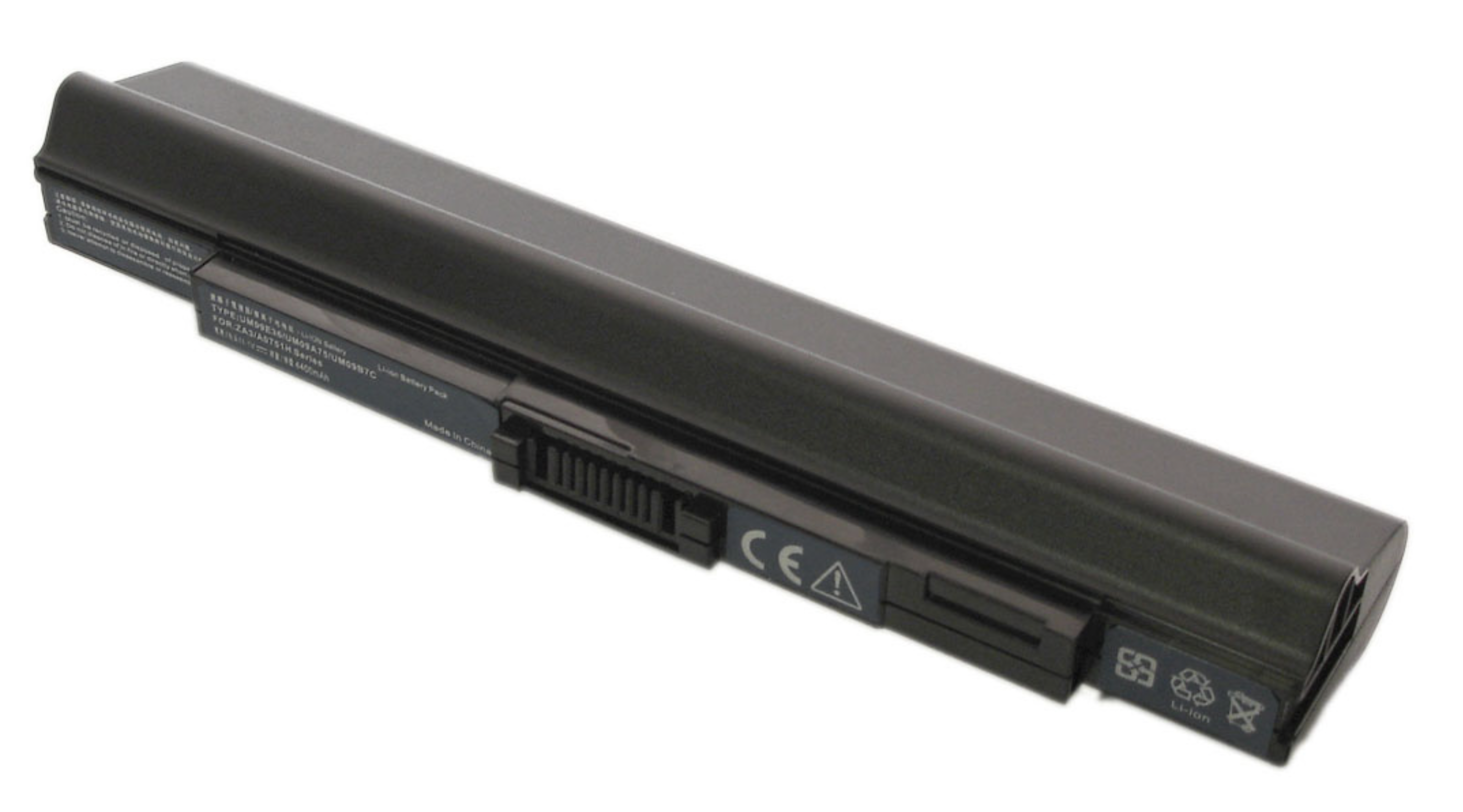 Аккумулятор Acer Aspire One 531 11.1V, 5200mAh, OEM