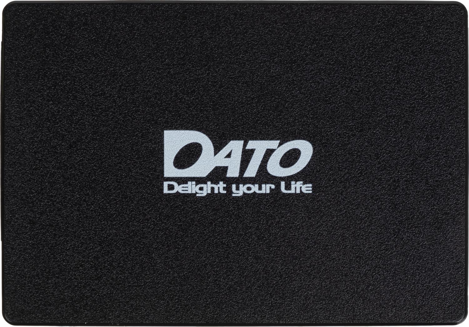 Накопитель SSD Dato SATA III 240Gb DS700SSD-240GB DS700 2.5"