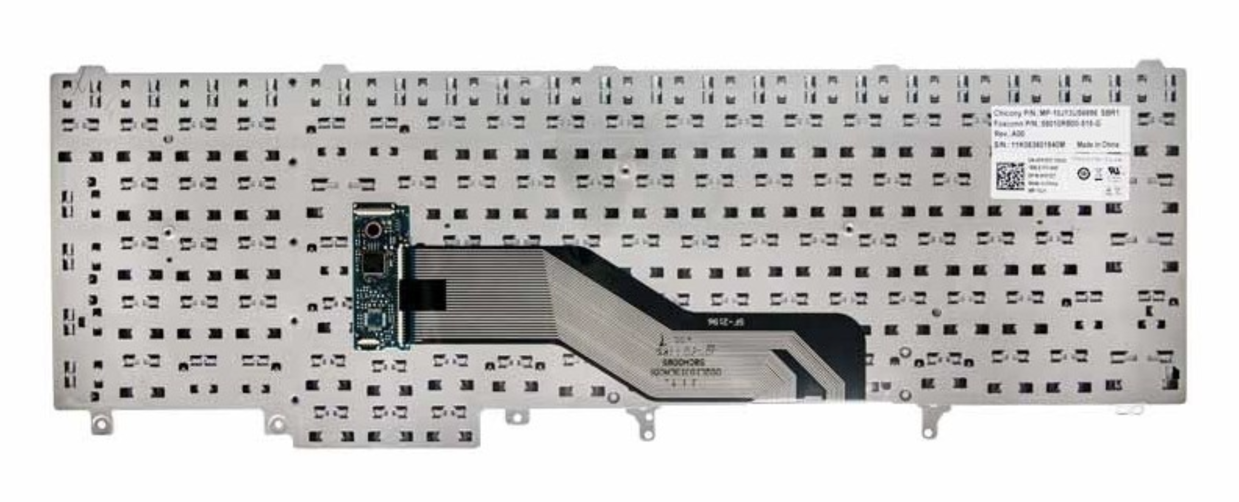 Клавиатура DELL Latitude E6540 OEM