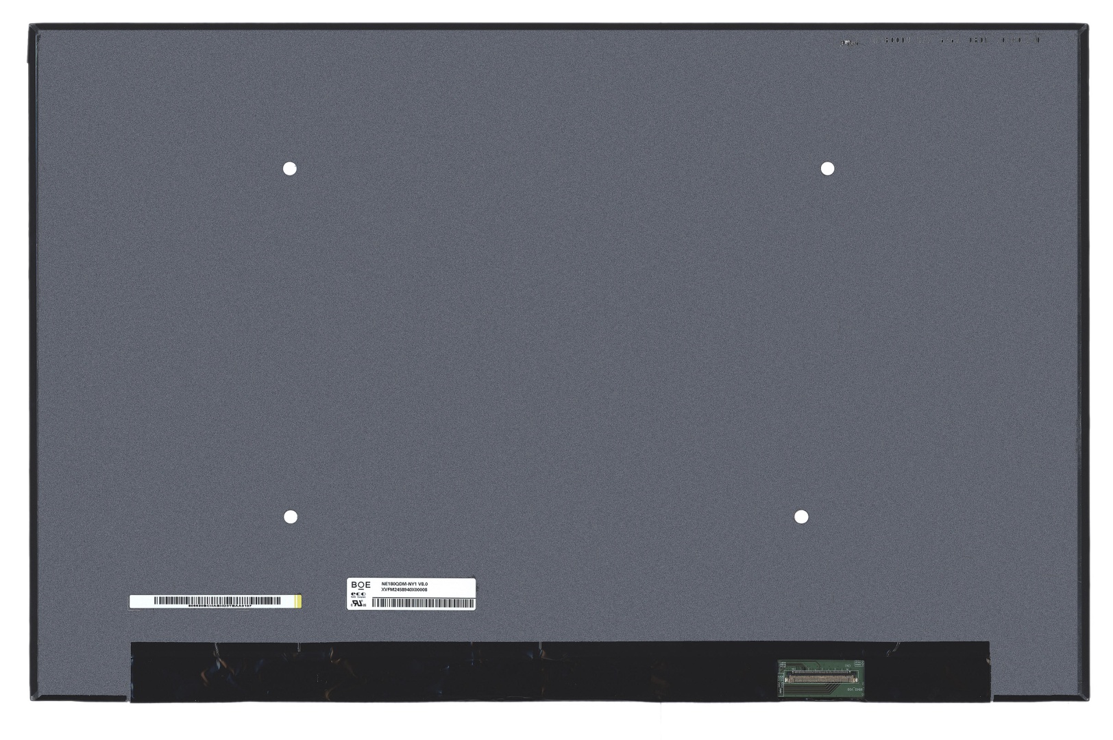 Матрица NE180QDM-NY1