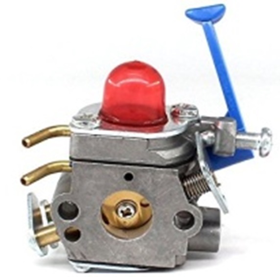 Карбюратор Husqvarna 125R/128R 100105