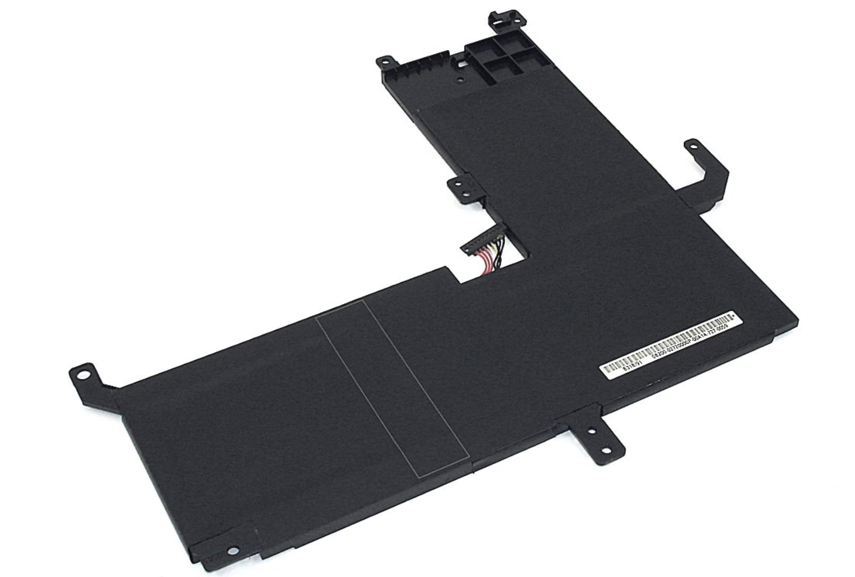 Аккумулятор Asus TP510UQ-1A 11.52V, 42Wh, Original