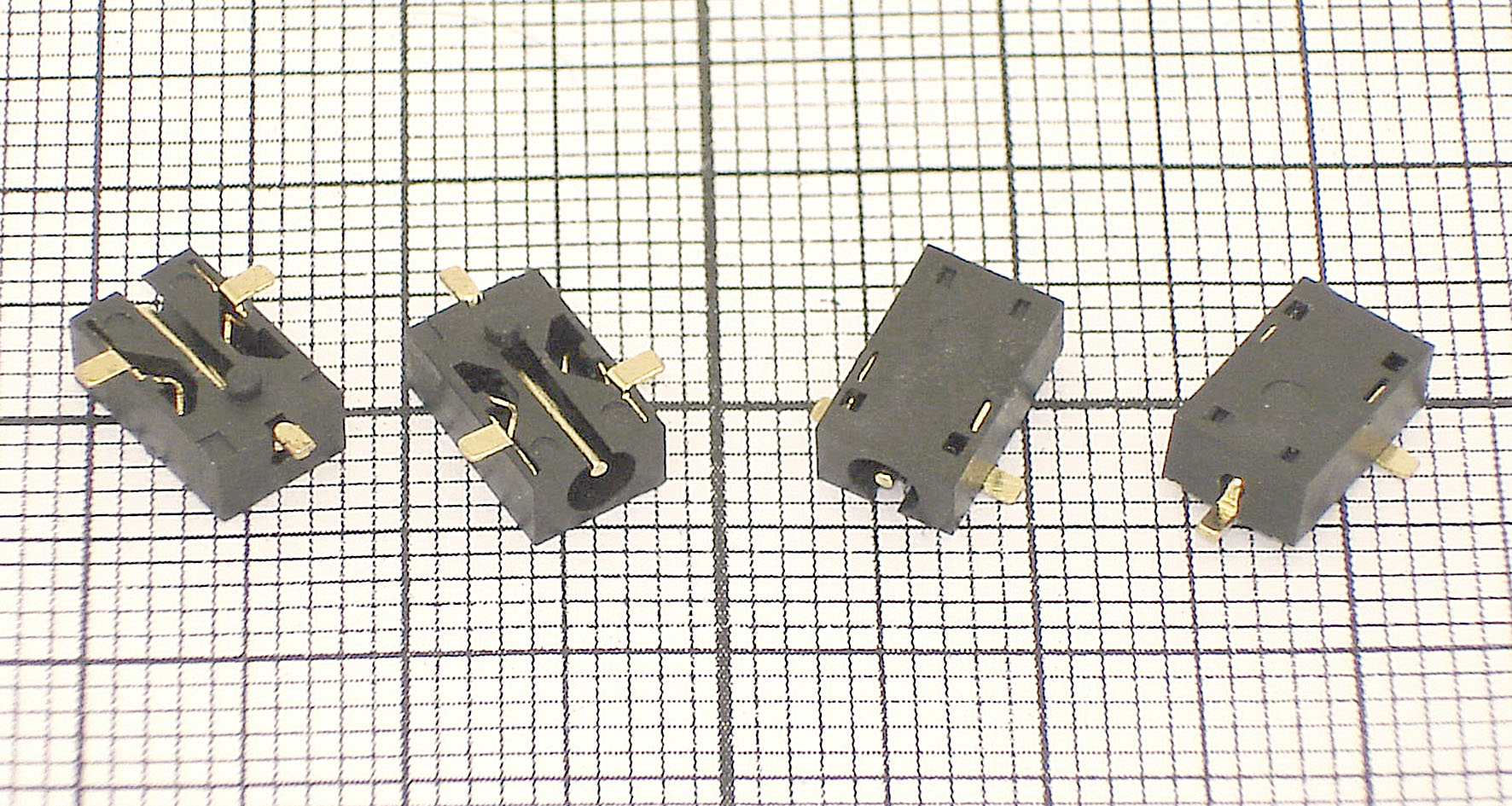 Разъем питания для планшета №8 (0.7х2.5мм)