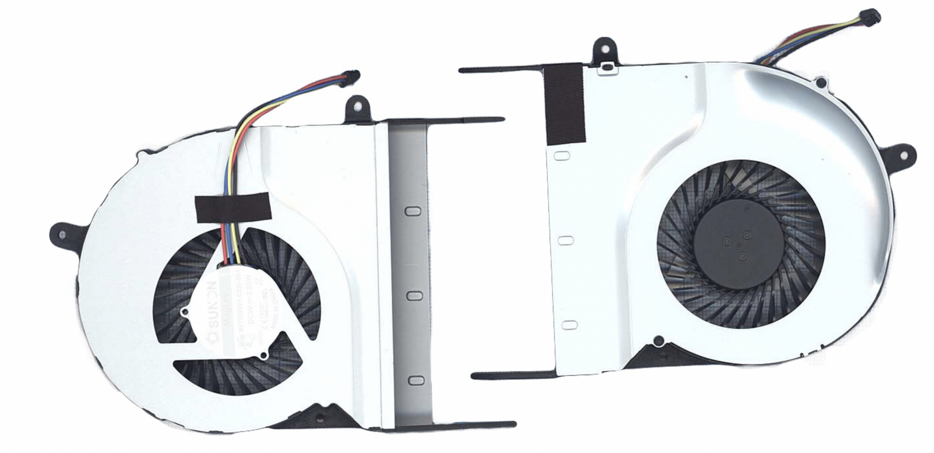 Кулер ASUS N551J OEM