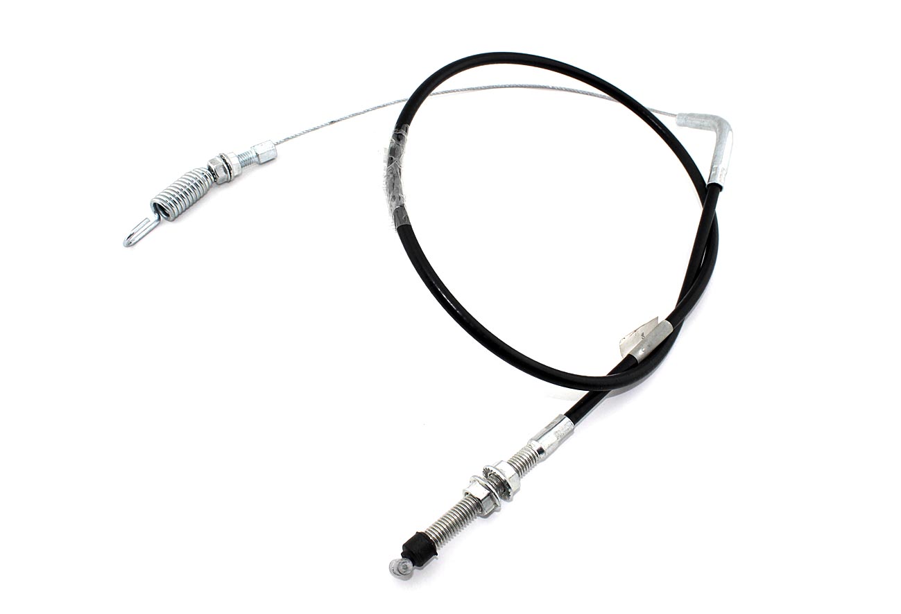 Трос управления движением снегоуборщиков 113см 142036