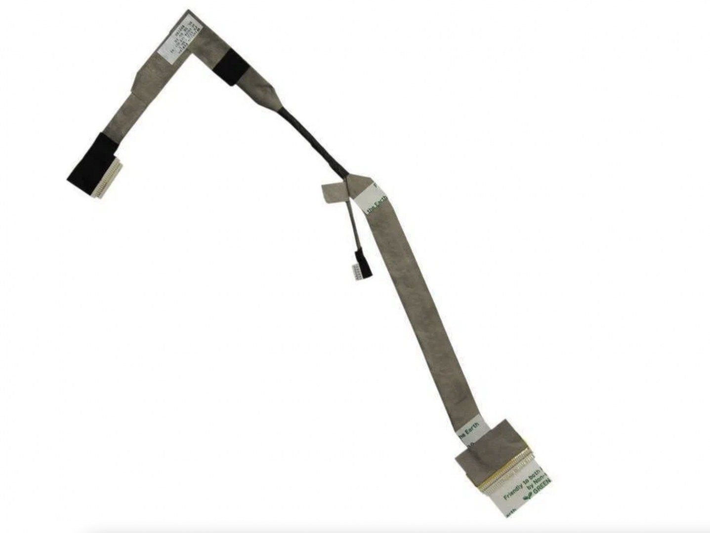 Шлейф матрицы HP Pavilion DV2000 OEM