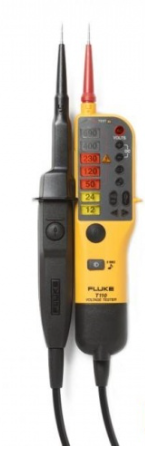 Тестер Fluke T110