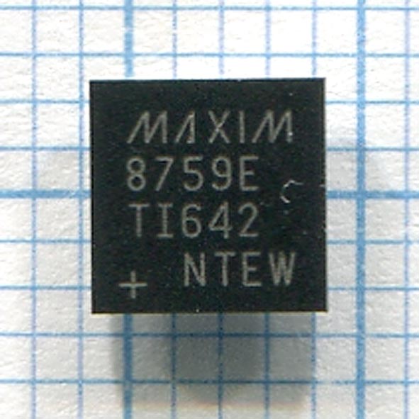 MAX8759