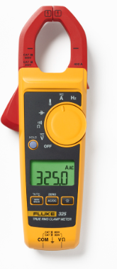 Токоизмерительные клещи Fluke 325