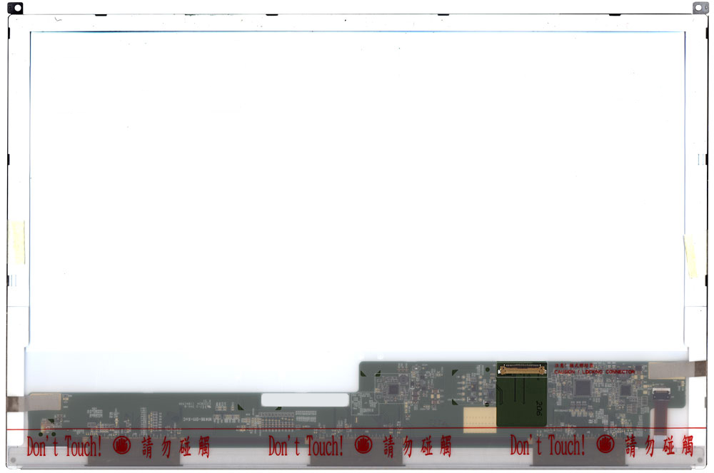 Матрица N141I6-D11 (глянцевая)
