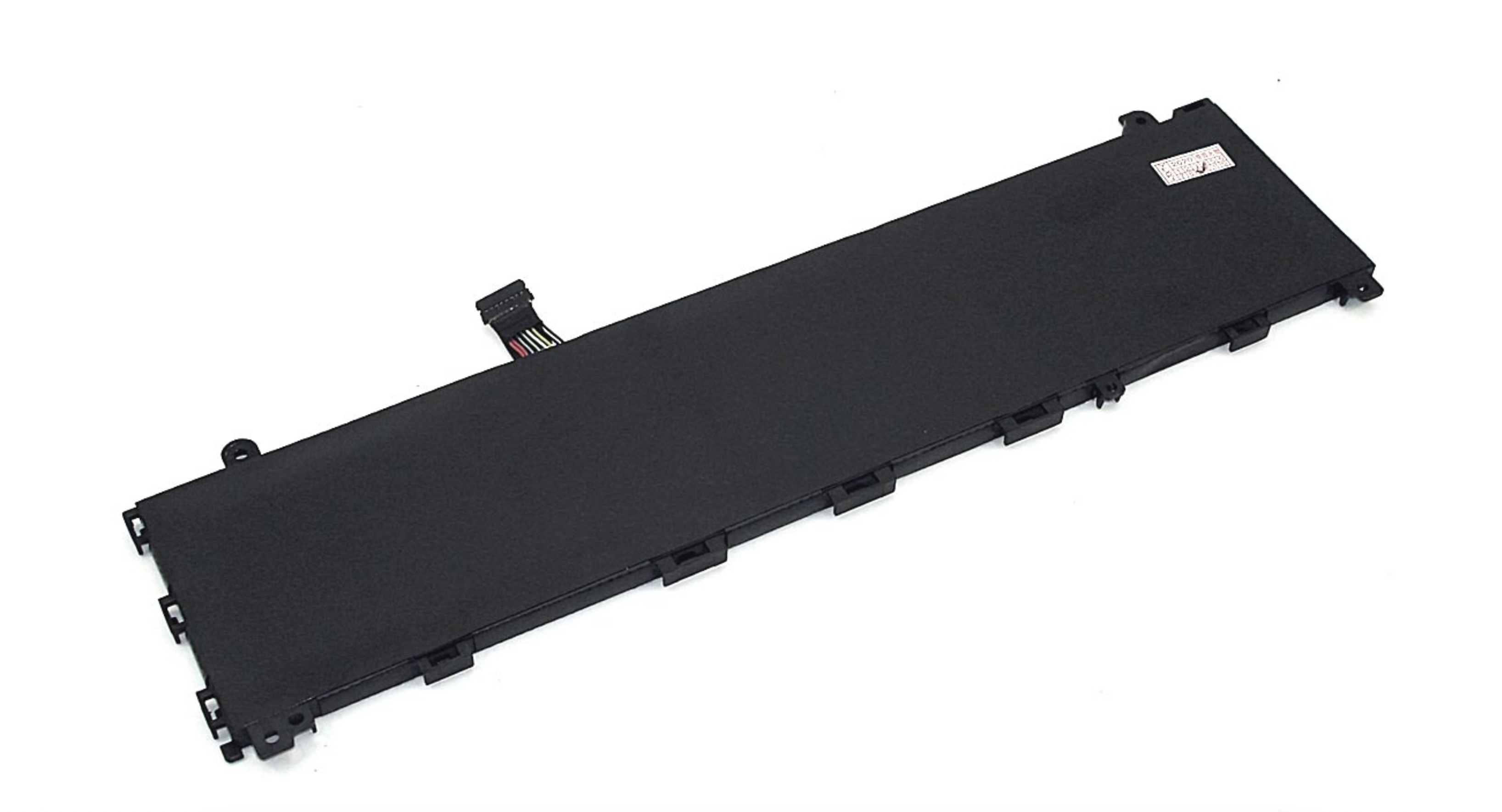 Аккумулятор Lenovo IdeaPad S340-13IML (L18L3PF7) 11.55V, 3680mAh, Original