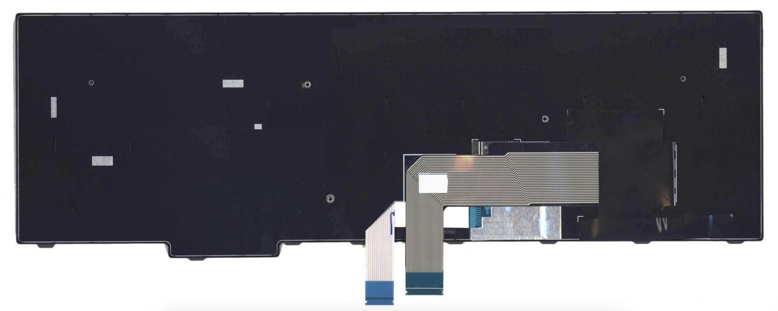 Клавиатура Lenovo ThinkPad E570 OEM