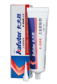 Клей на основе растворителя Kafuter K-200R 75 грамм