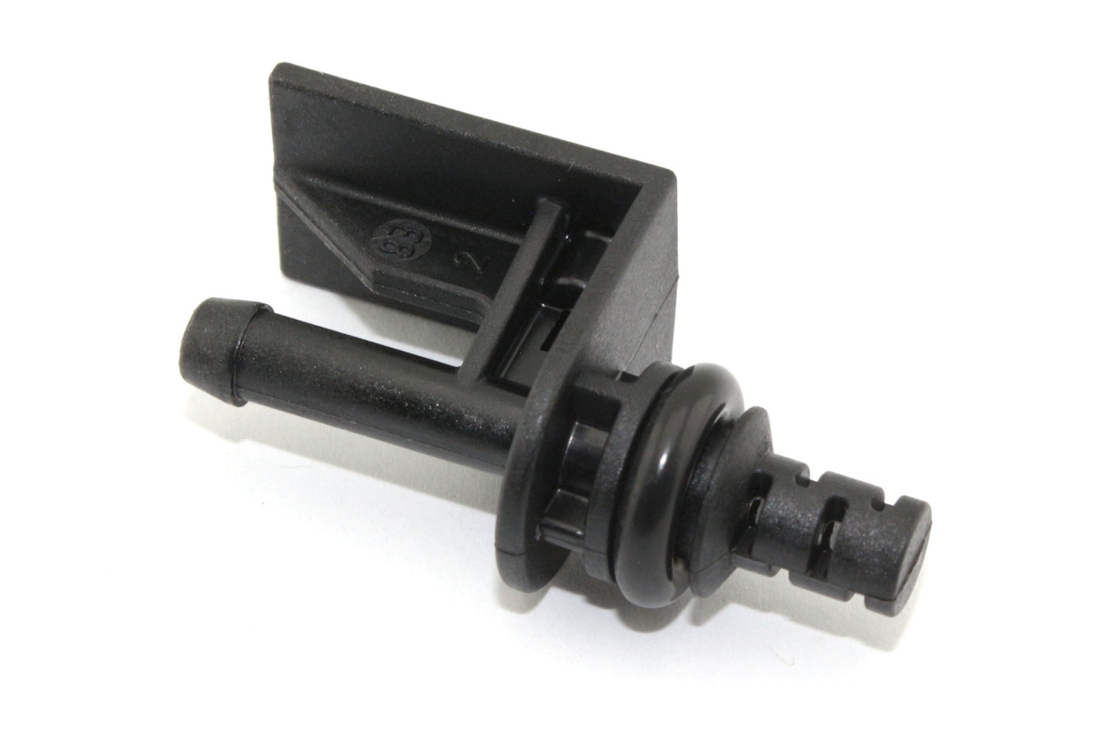 Переходник бойлера Bosch TES, Siemens EQ