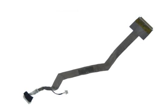 Шлейф матрицы для ноутбука HP NC6110 NC6120 NC6320`