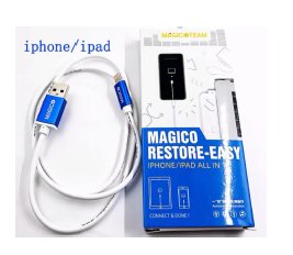 Эмулятор аккумулятора для iPhone  Kaisi MAGICO