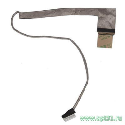 Шлейф матрицы MSI MS-168A