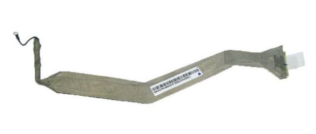 Шлейф матрицы для ноутбука Asus G2SV G2SG G2S A7C`