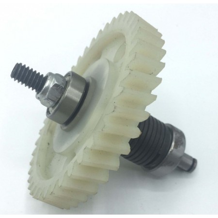 Шестерня для цепной электропилы в сборе Ф-85 . 40 зубьев(XZ-L2103) 302002