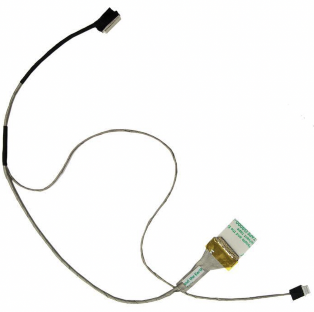 Шлейф матрицы Toshiba Satellite L630 OEM