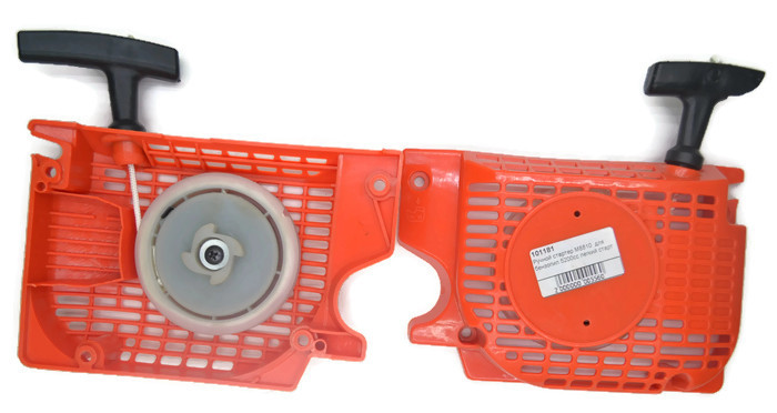 Ручной стартер M8810 для  бензопил 5200cc легкий старт 101181