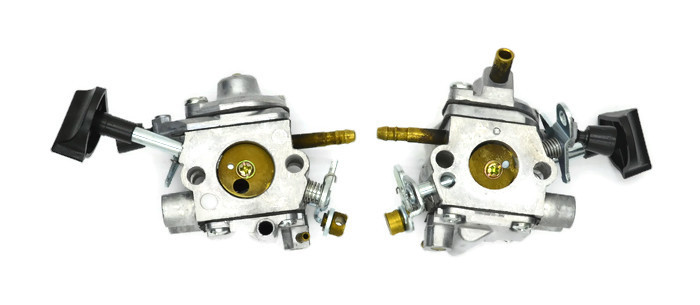 Карбюратор Stihl BR500/550/600 100117