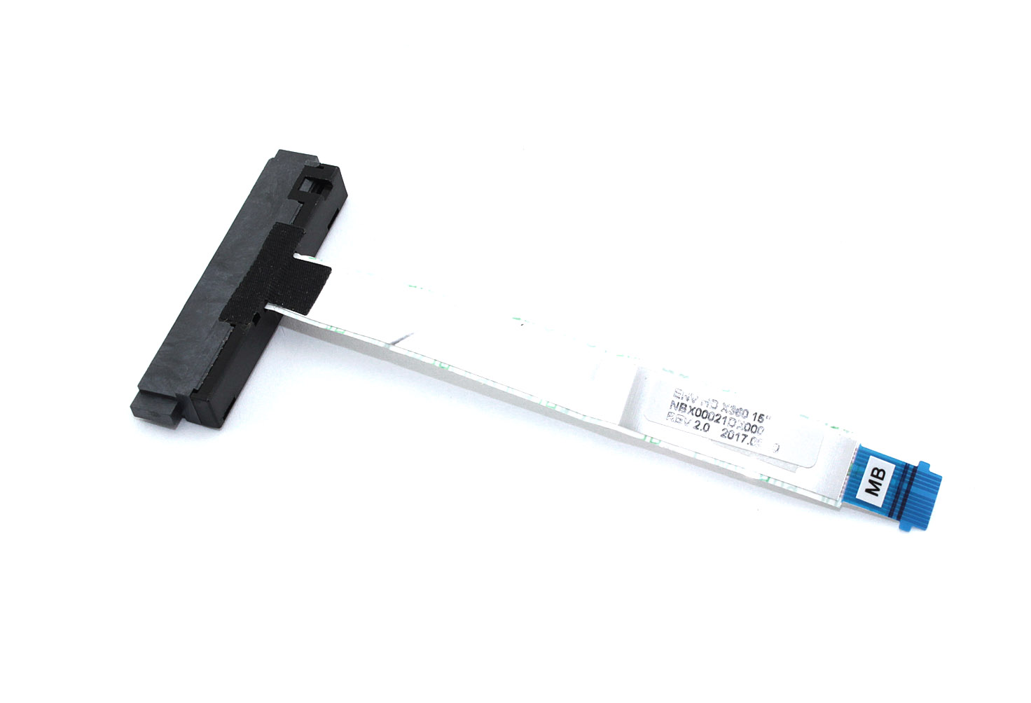 Шлейф жесткого диска для ноутбука HP 15-DK tpn-c141 15m-cp