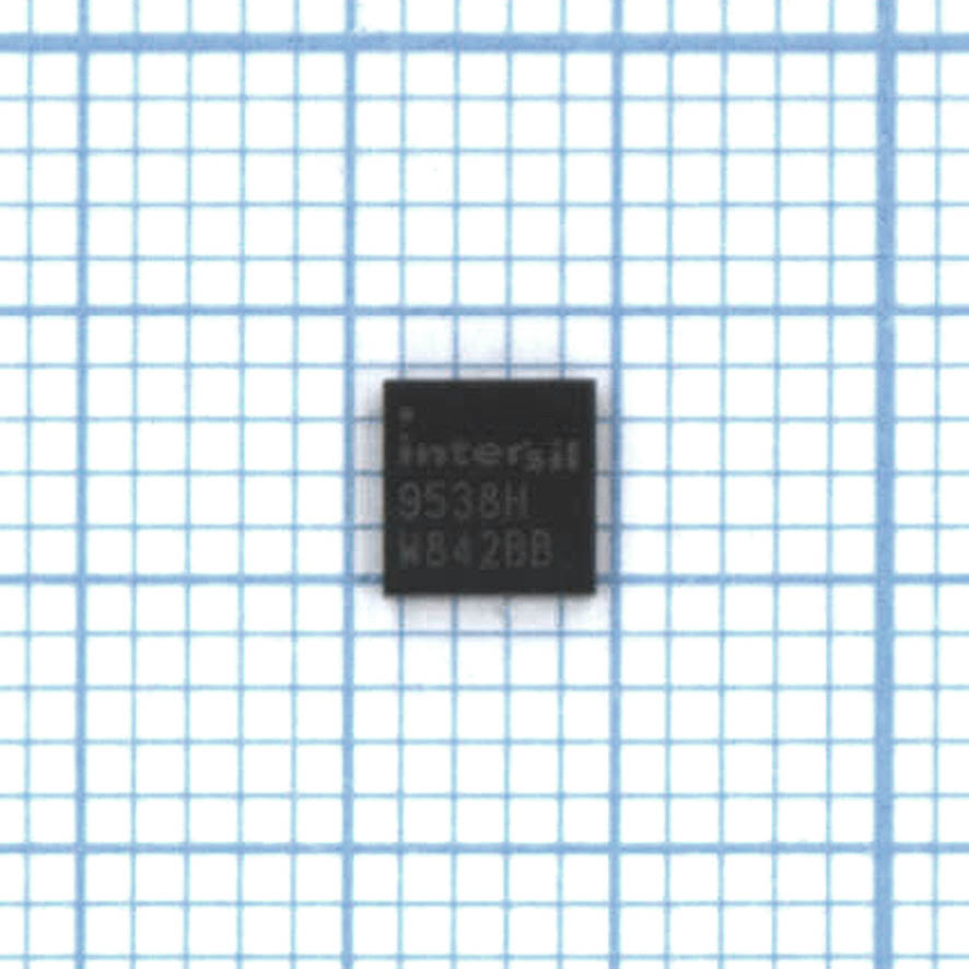 Контроллер ISL9538H