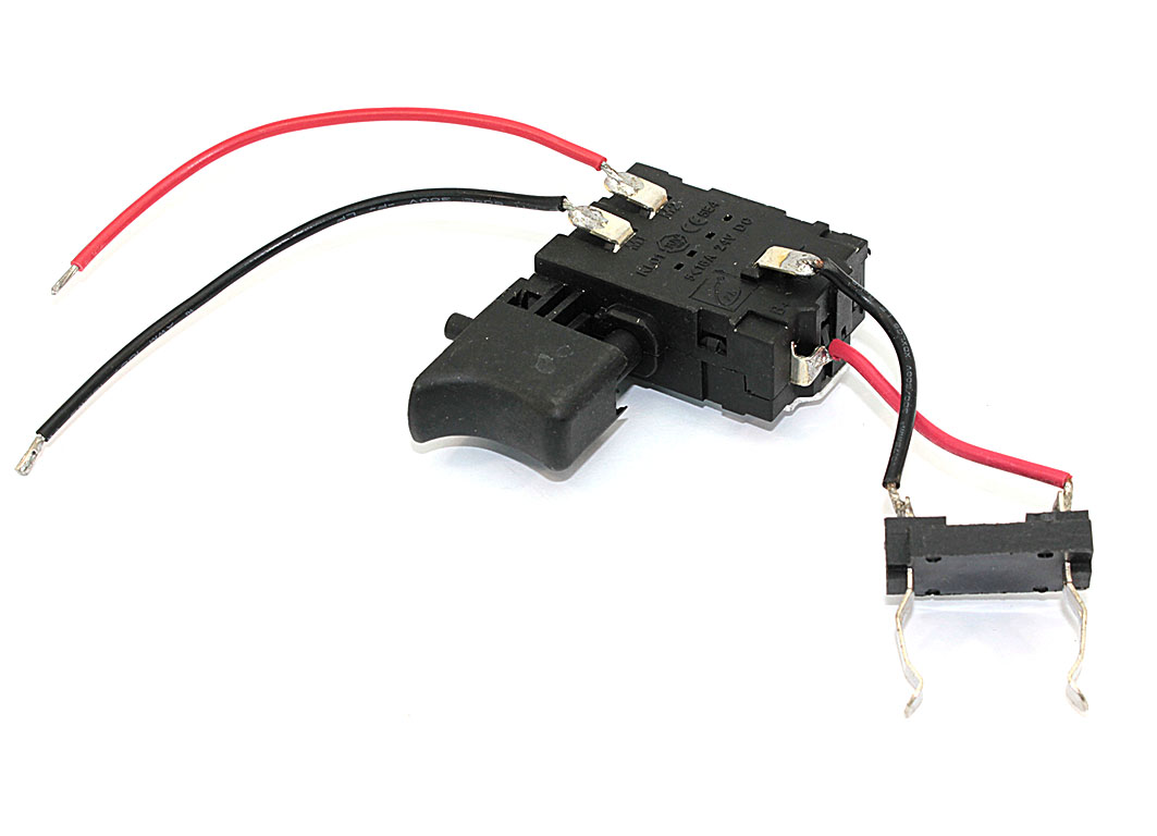 Выключатель   для акк. шуруповертов (8820) 301110