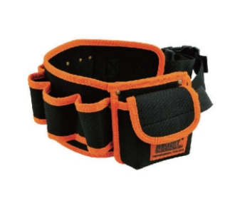 Сумка для инструментов поясная Jakemy JM-B04