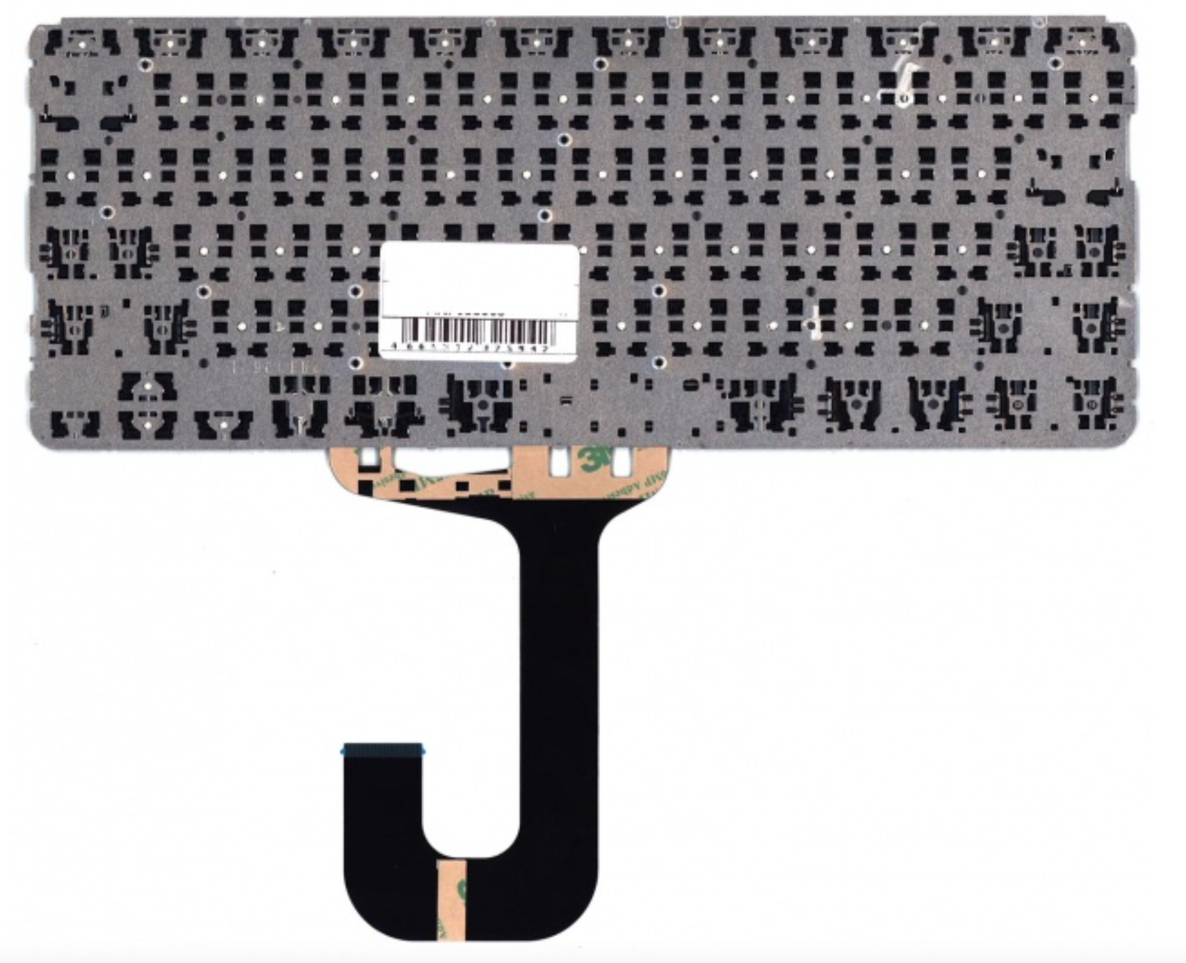 Клавиатура HP ﻿Chromebook 14-CA000NA OEM