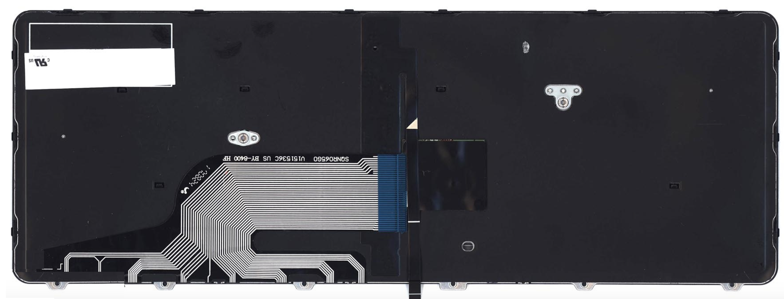 Клавиатура HP ProBook 640 G3 Z2W28EA с подсветкой, OEM