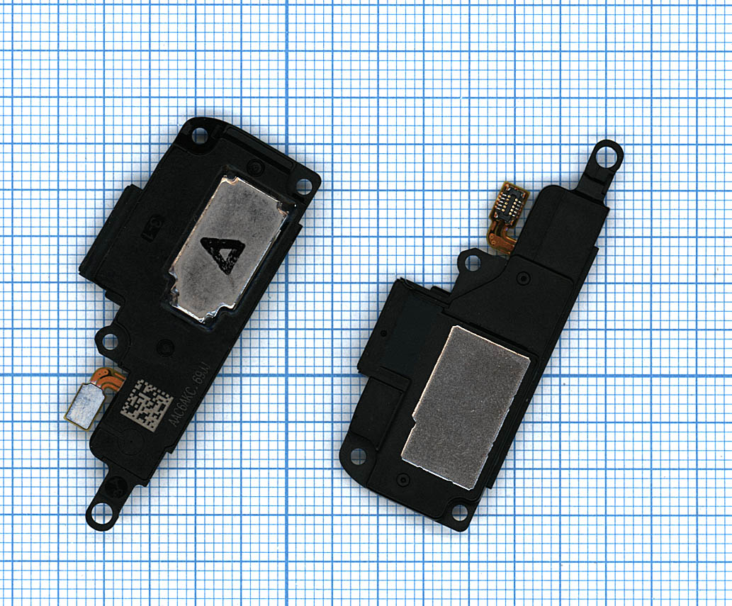 Полифонический динамик (Buzzer) для Huawei Honor 8