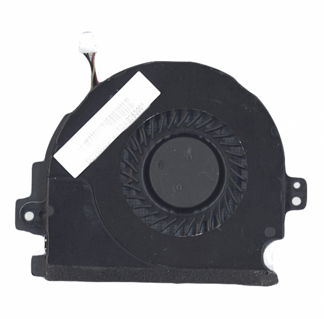 Кулер HP Pavilion m6 4pin, OEM