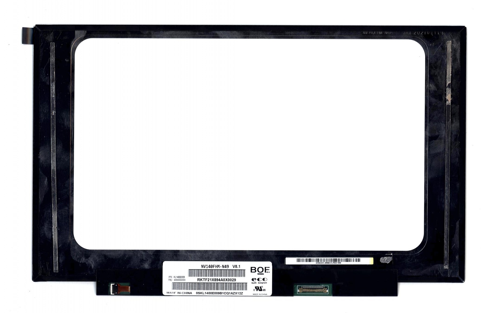 Матрица Asus X415J Original